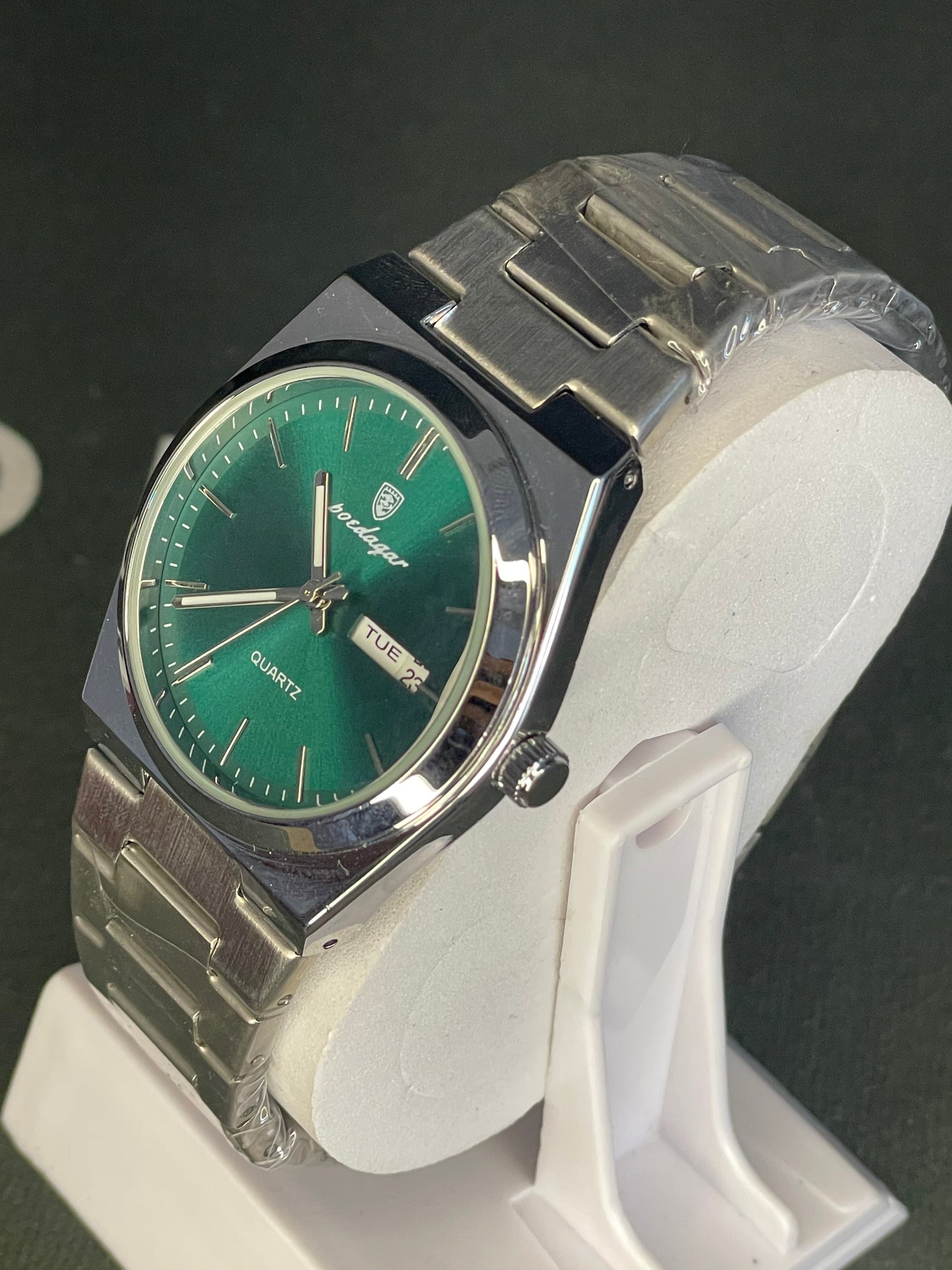 Enzo Timeless Blue Sky Diver