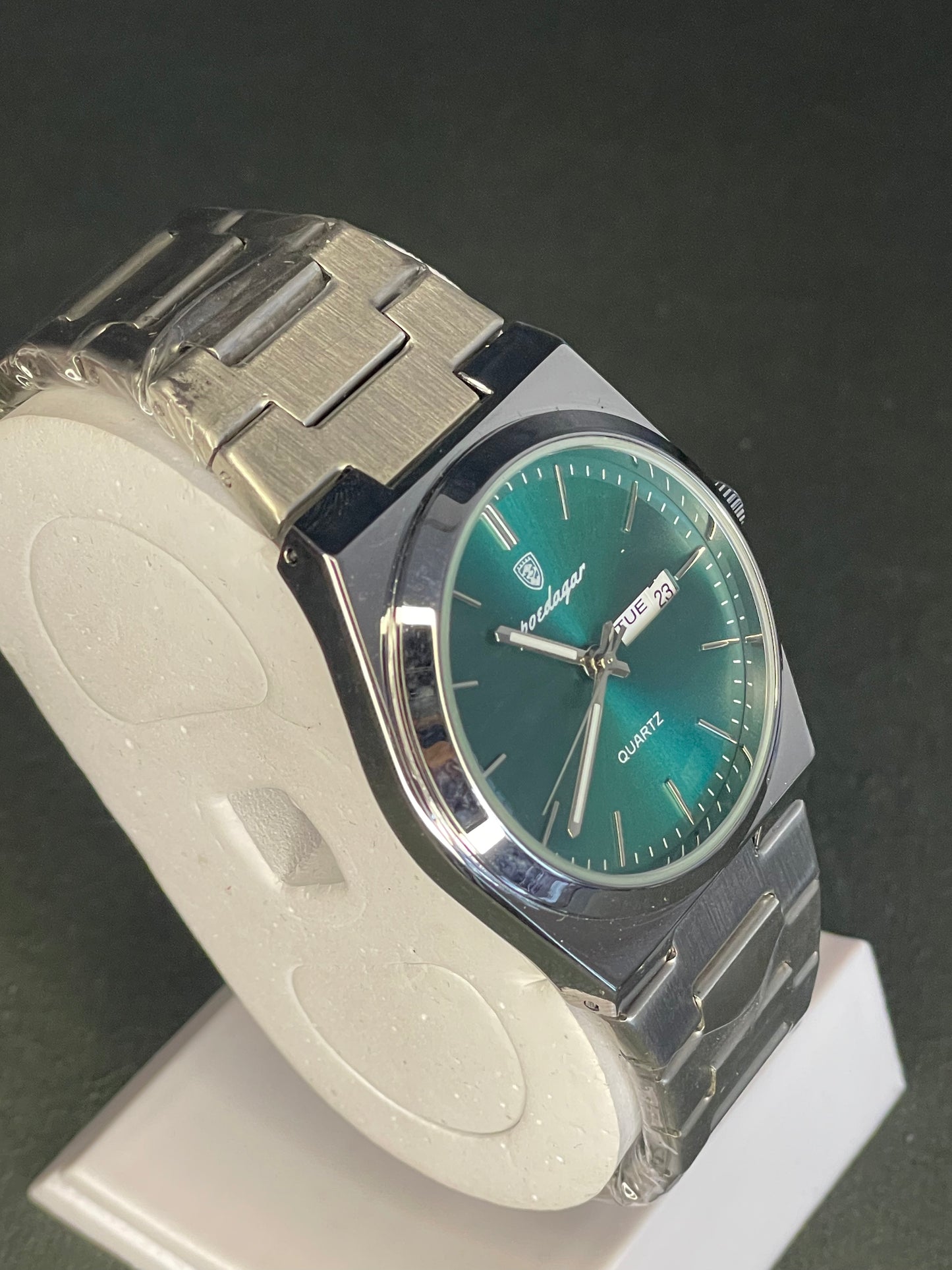 Enzo Timeless Blue Sky Diver