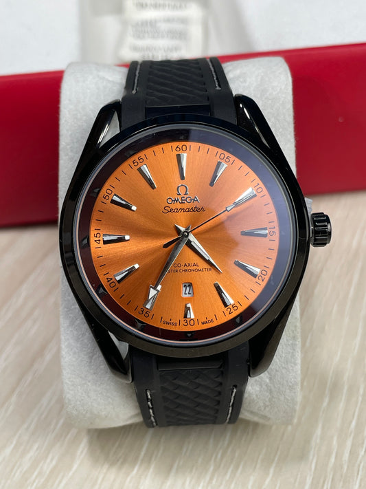 Omega Seamaster Aqua Terra 150M