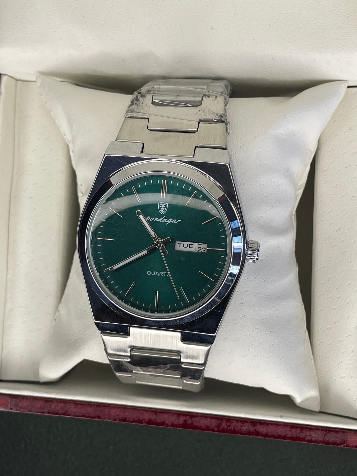 Enzo Timeless Blue Sky Diver