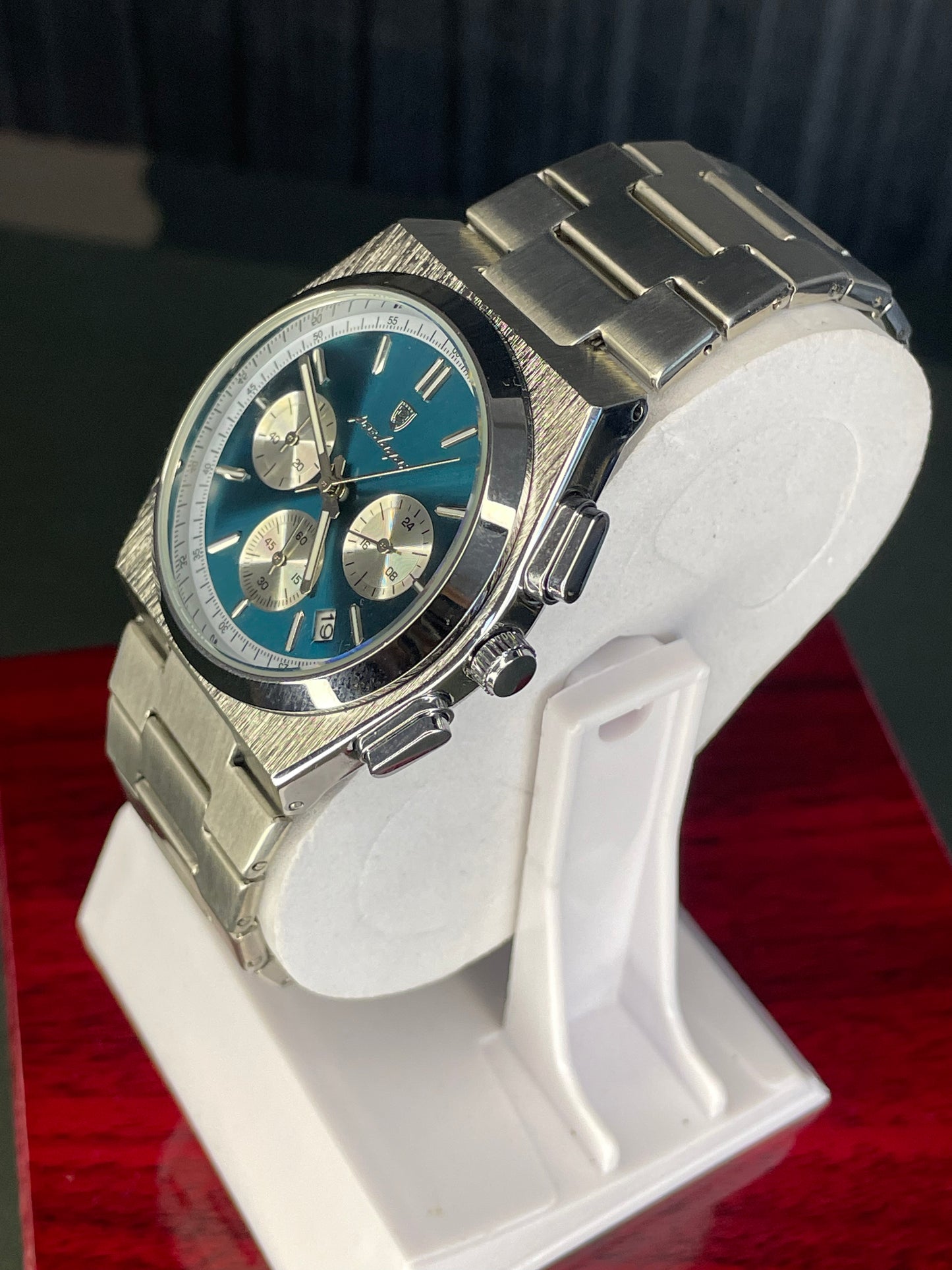 Enzo Timeless Blue Sky Diver