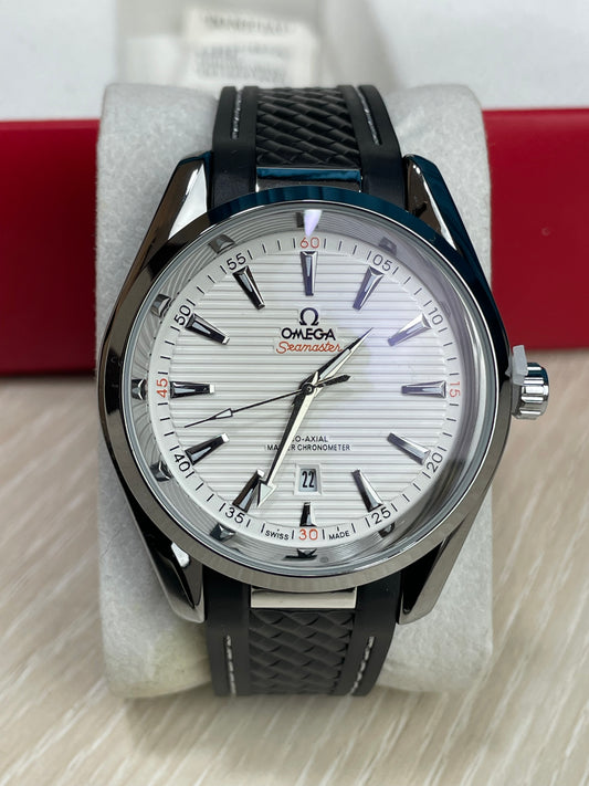 Seamaster Aqua Series