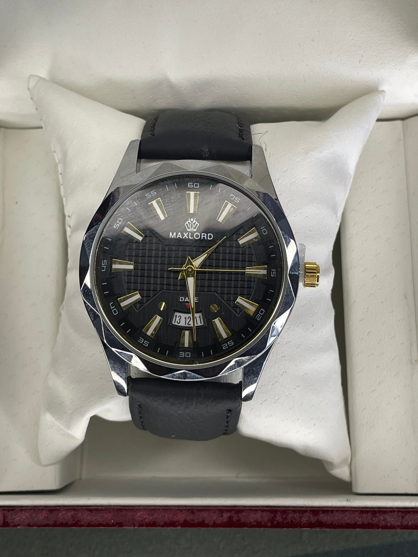 Enzo Timeless Classic