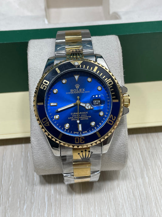 Rolex Submariner Oyster Perpetual - Date Grade/A