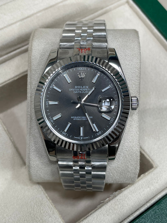 Rolex Oyster Perpetual Datejust