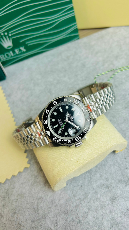 Rolex GMT-Master IIReplica Clean Factory 40mm