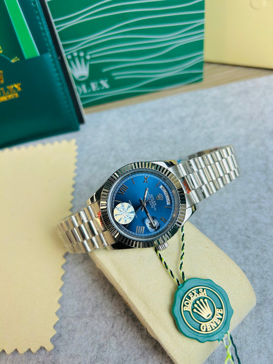 Europe Grade Rolex — Premium Look, Perfect Style