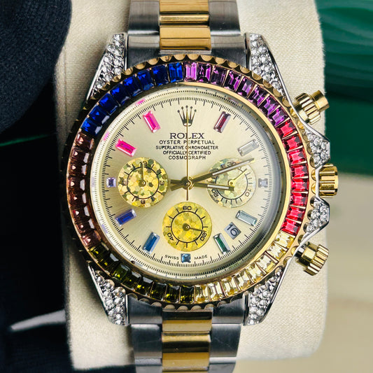 Luxury Limited Edition Watch + Box