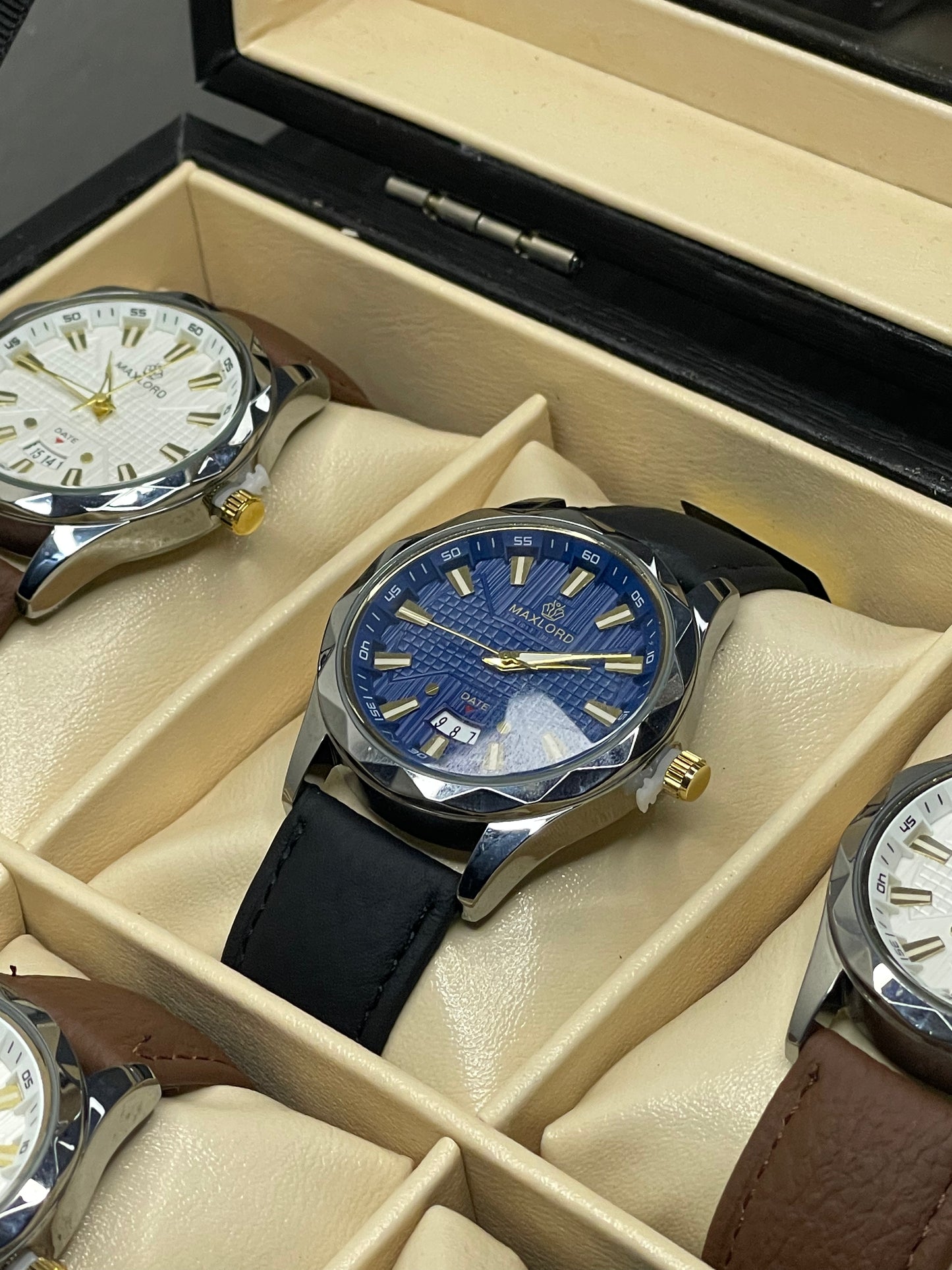 Enzo Timeless Classic