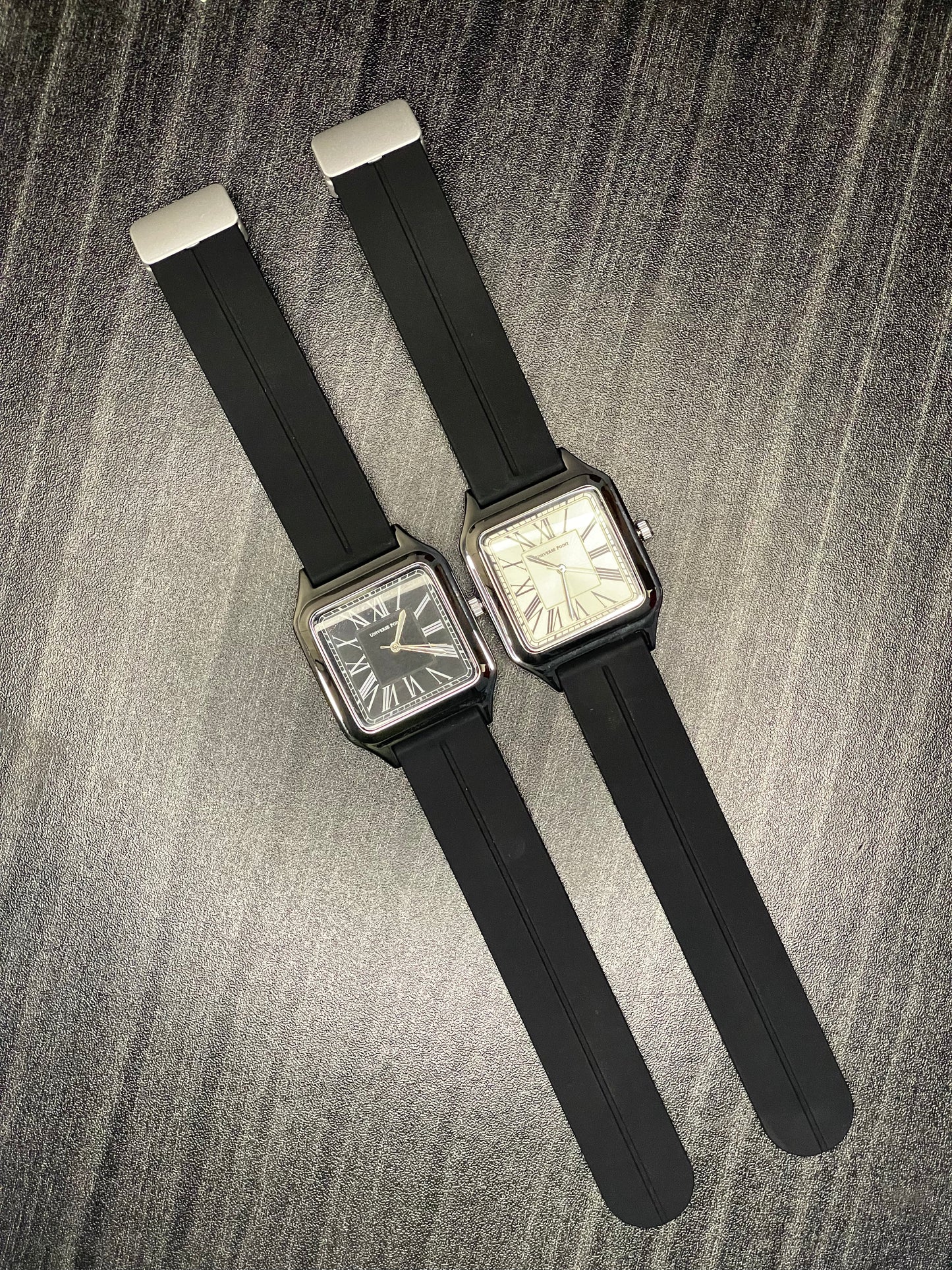 Formal Elegance, Timeless Power.