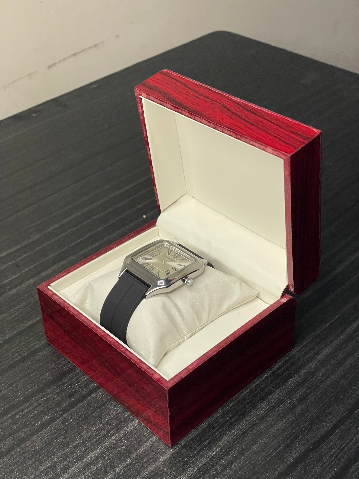 Formal Elegance, Timeless Power.