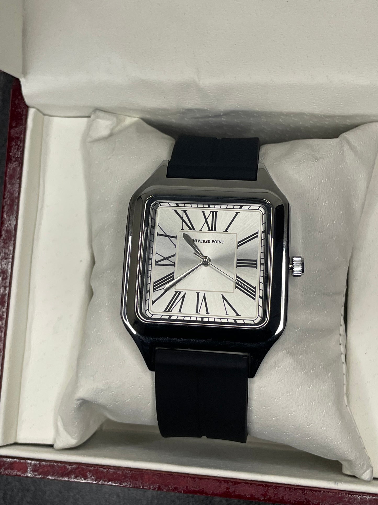 Formal Elegance, Timeless Power.