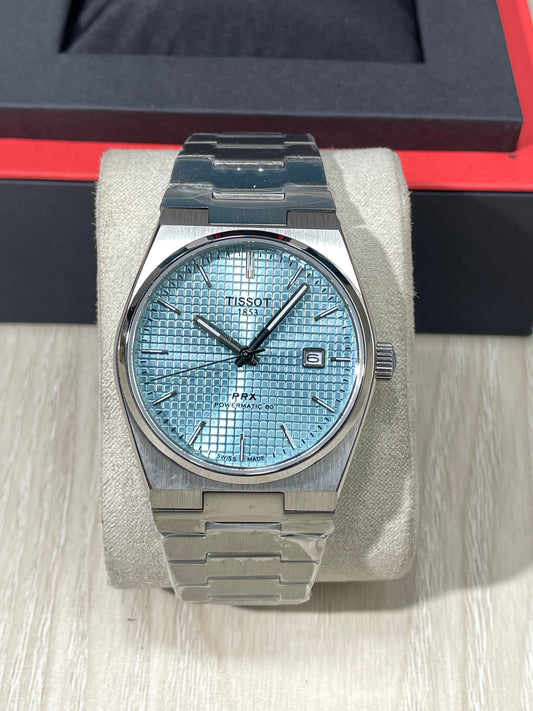 Tissot PRX Powermatic 80