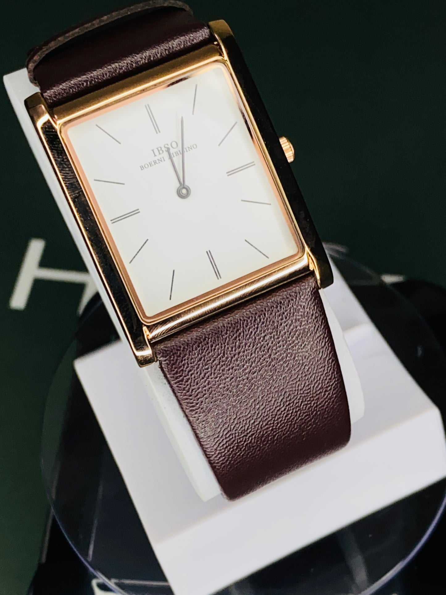 Enzo Timeless Classic