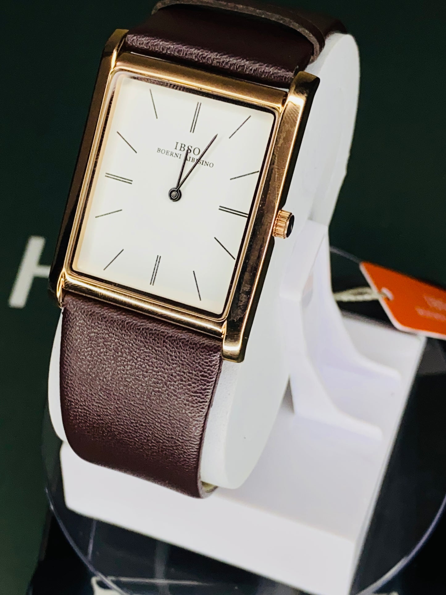 Enzo Timeless Classic