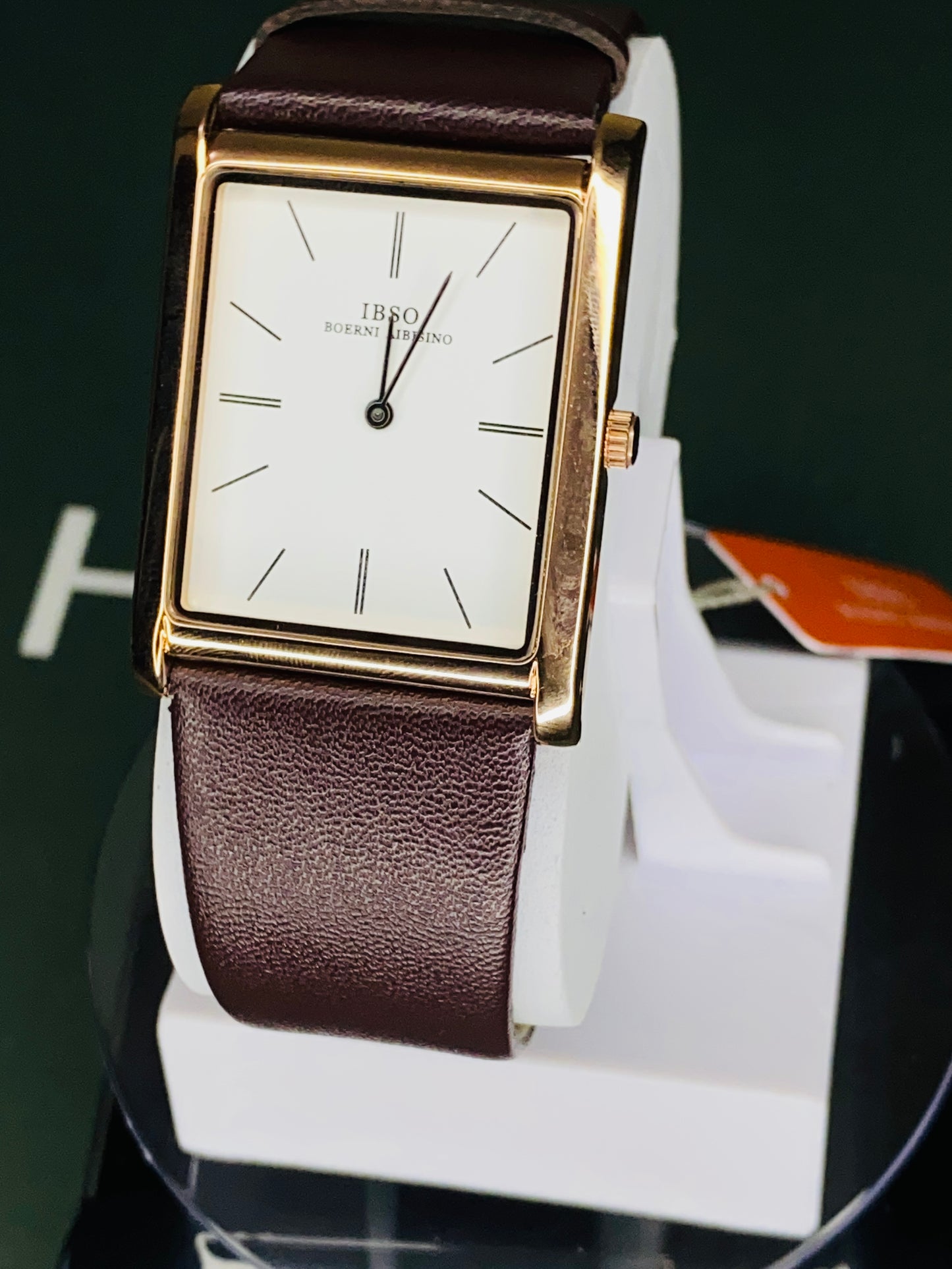 Enzo Timeless Classic