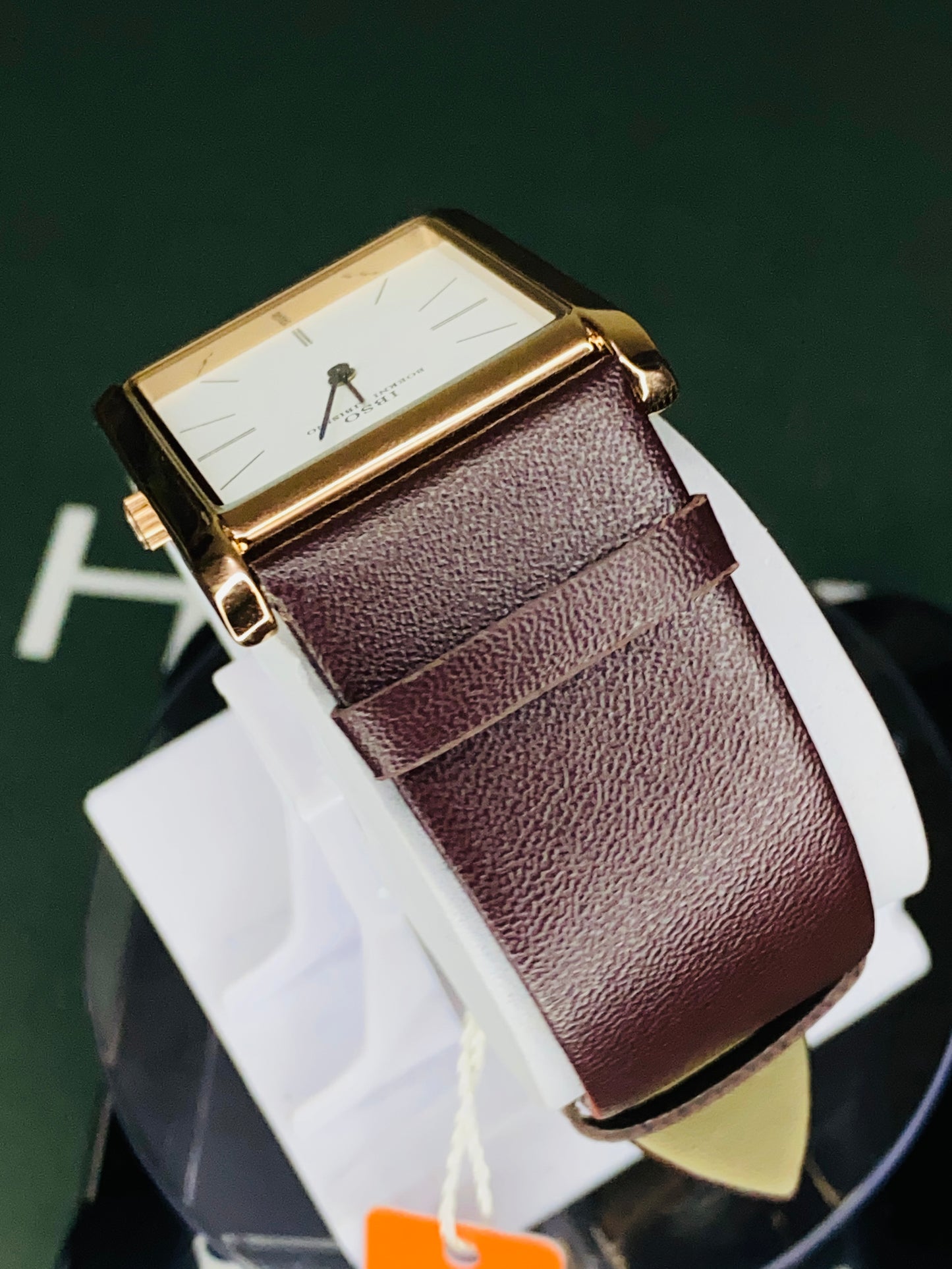 Enzo Timeless Classic