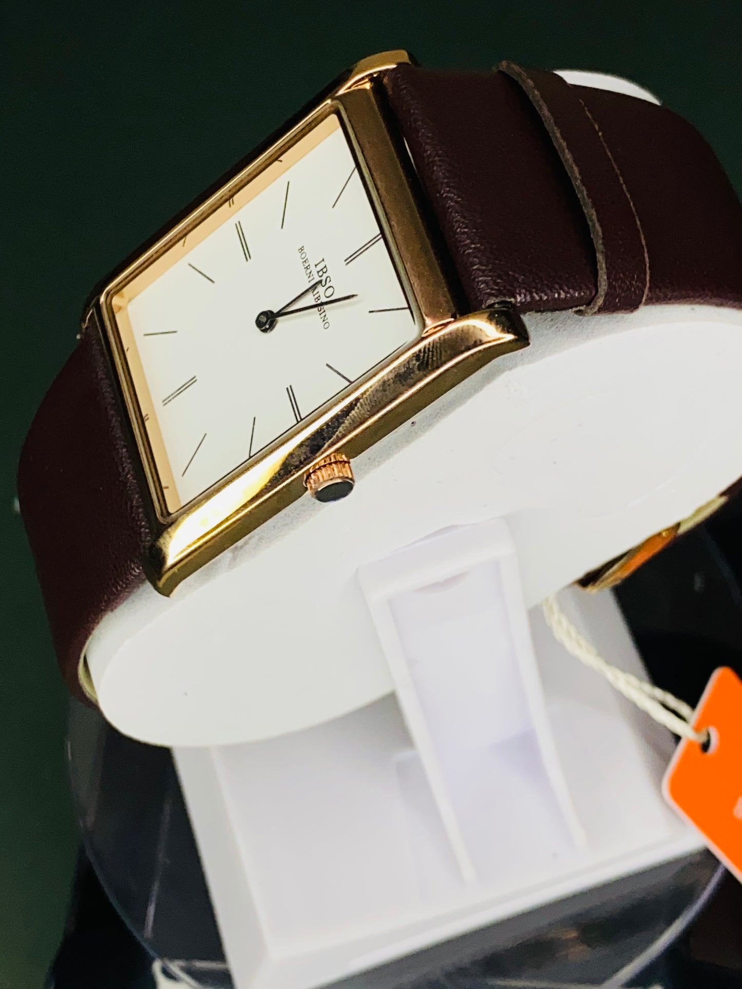 Enzo Timeless Classic