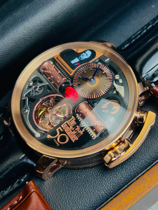 Jacob & Co. - Opera Godfather Musical