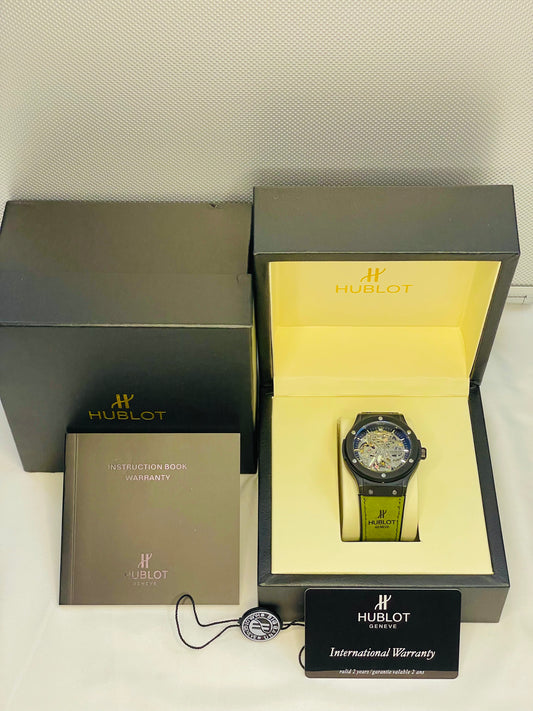 HBLT Classic Men’s Automatic Watch