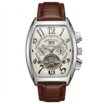 Franck Muller Automatic Men's Watch