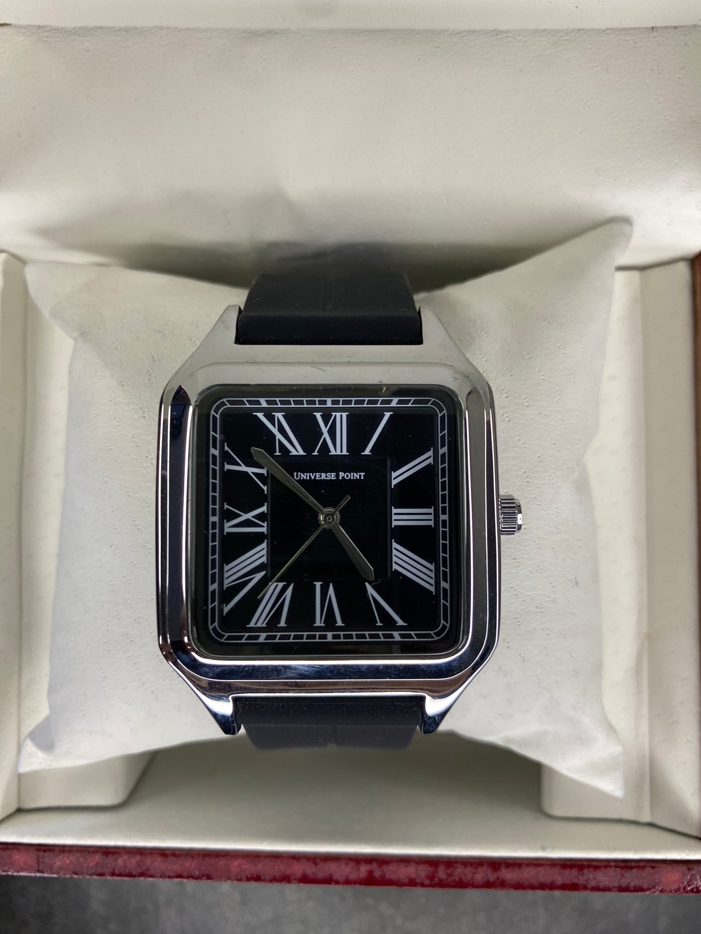 Formal Elegance, Timeless Power.