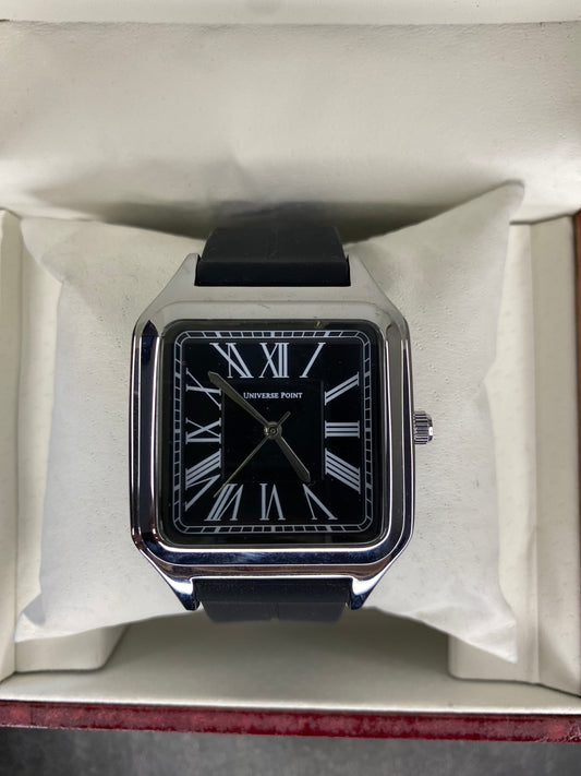 Formal Elegance, Timeless Power.