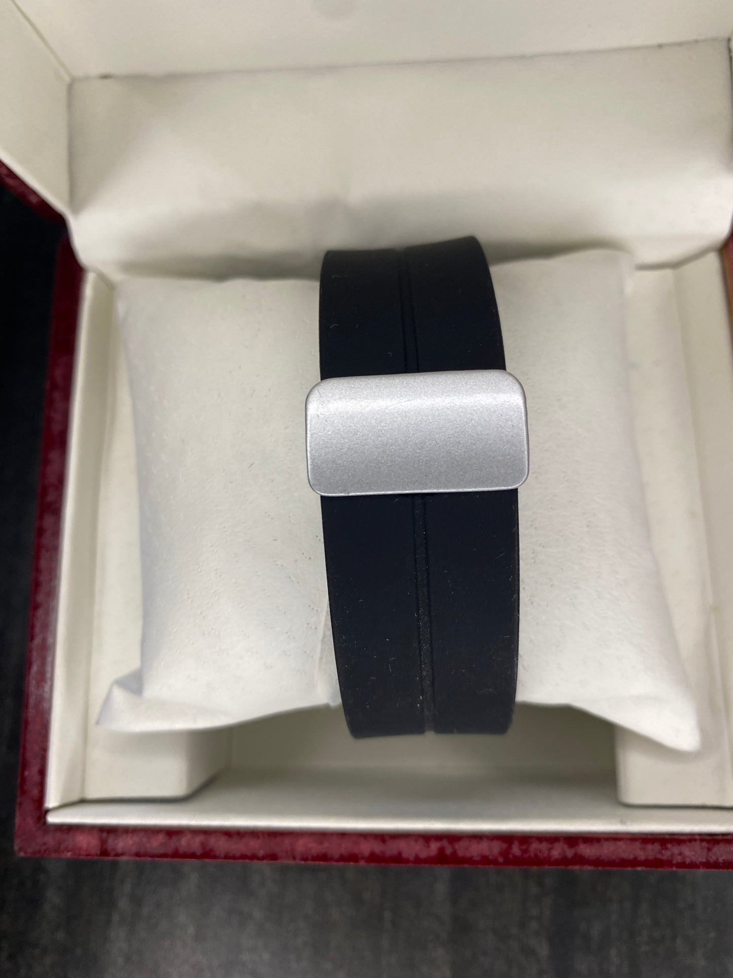 Formal Elegance, Timeless Power.