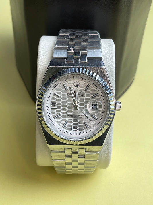 Oyster Perpetual Land-Dweller
