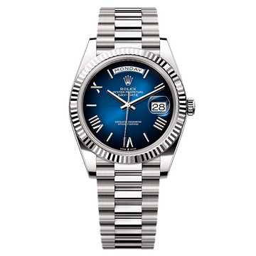 Europe Grade Rolex — Premium Look, Perfect Style