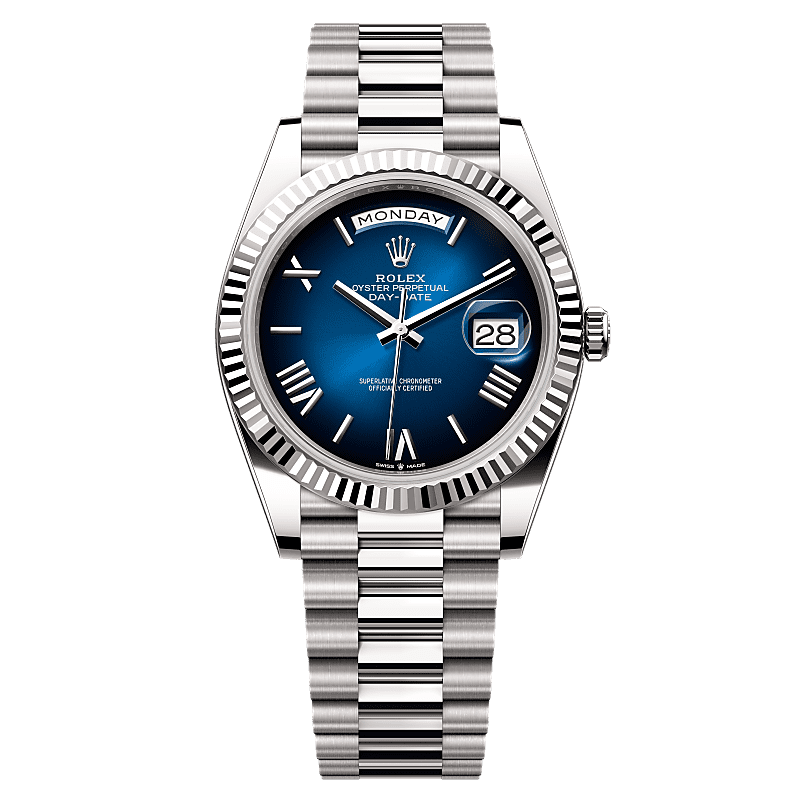 Europe Grade Rolex — Premium Look, Perfect Style