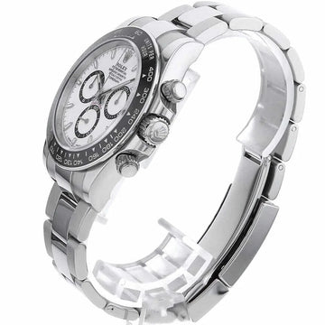 Rolex Cosmograph Daytona Panda White  Full Set