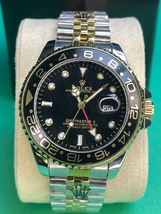 GMT-Master II Watches