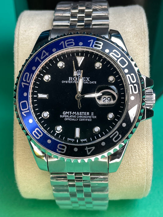 GMT-Master II