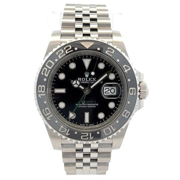 Rolex GMT-Master IIReplica Clean Factory 40mm