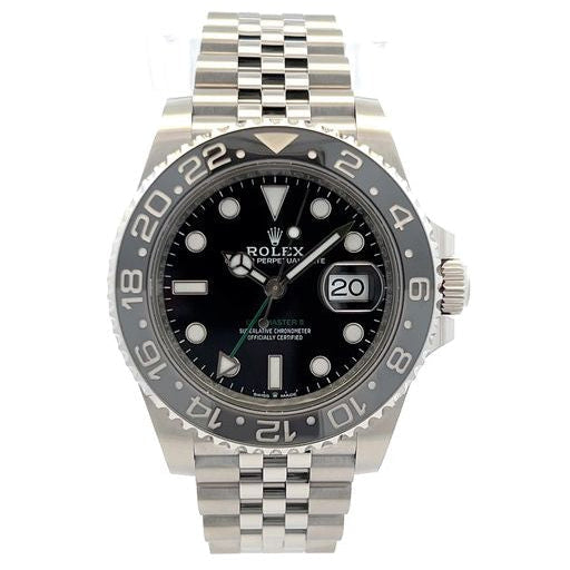 Rolex GMT-Master IIReplica Clean Factory 40mm