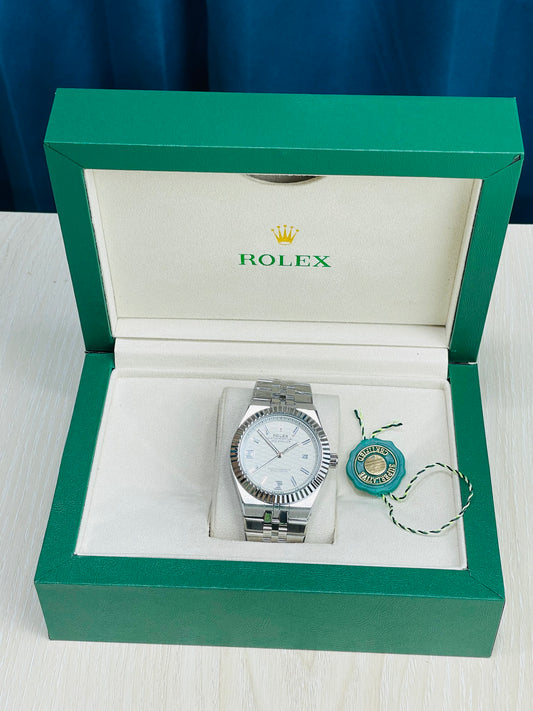 Rolex Oyster Perpetual Land-Dweller watch [AA]