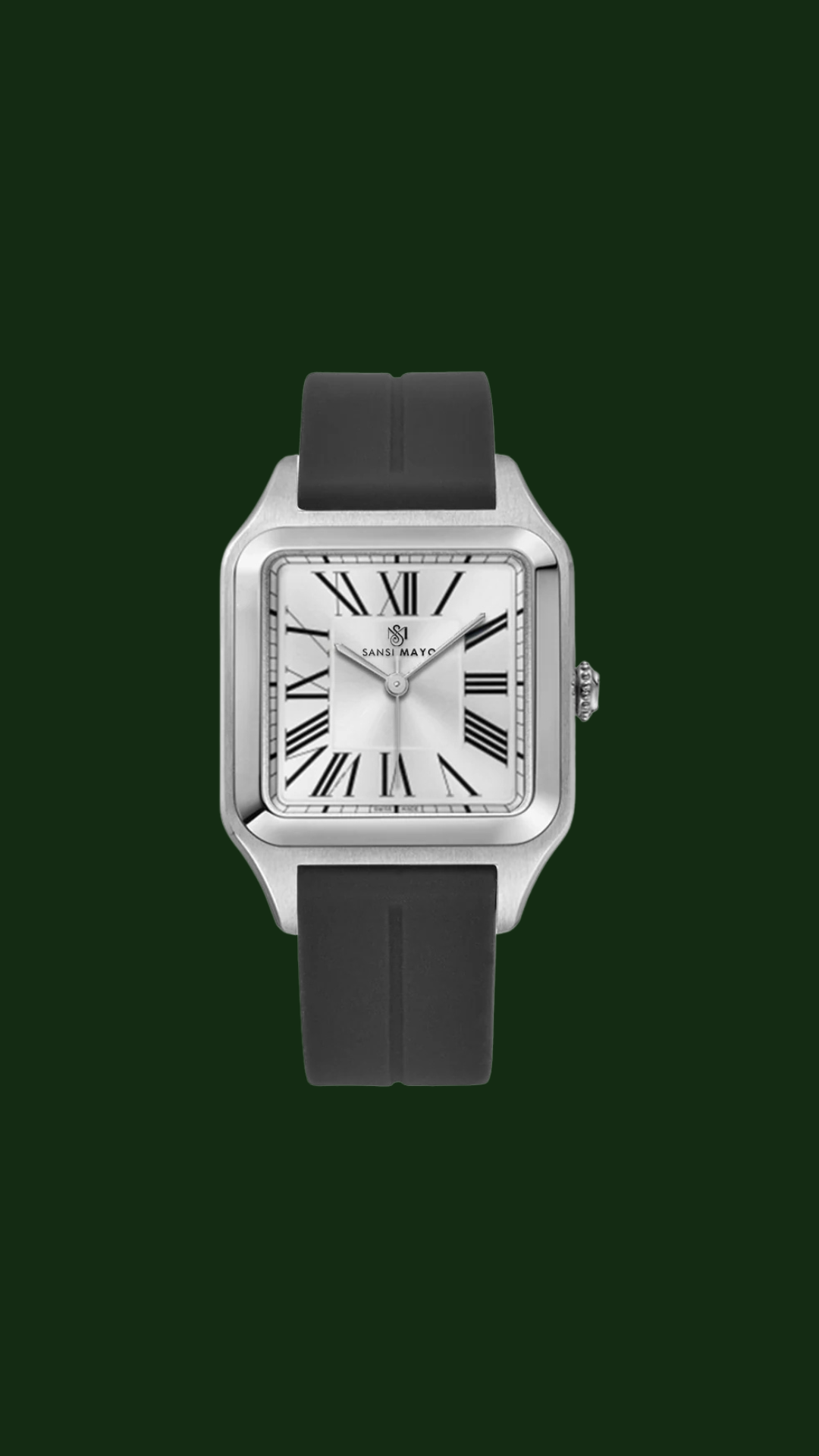 Formal Elegance, Timeless Power.