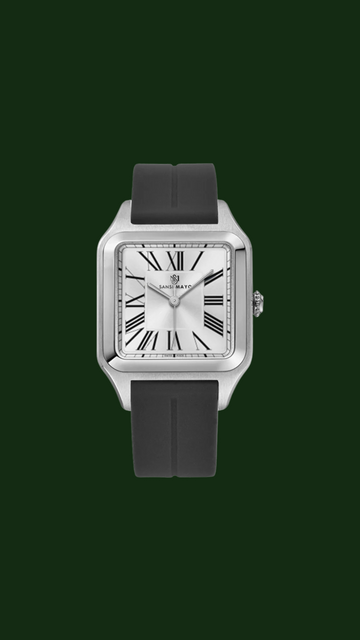 Formal Elegance, Timeless Power.