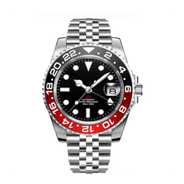 Rolex GMT-Master II “Pepsi”