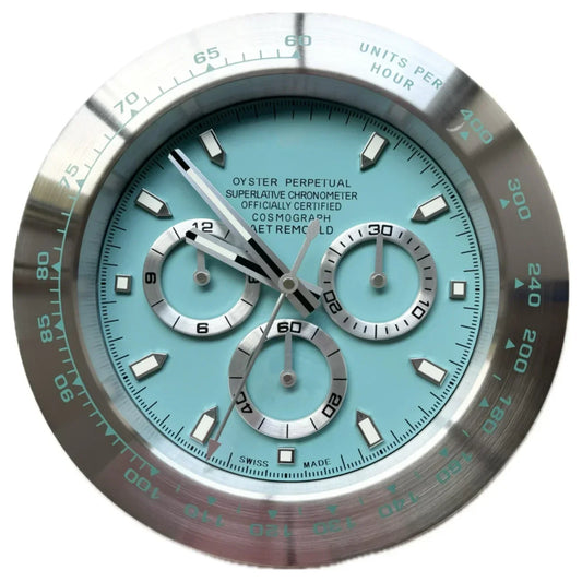 Daytona Series RX006 WALL WATCHES