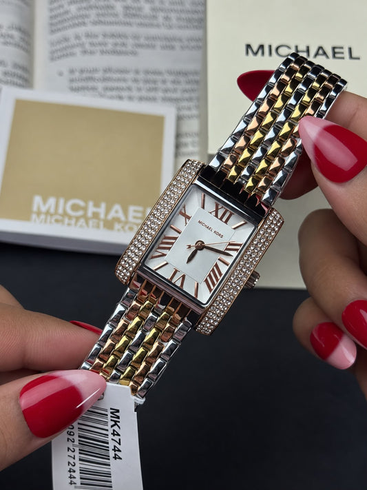 Michael Kors Ladies Watch