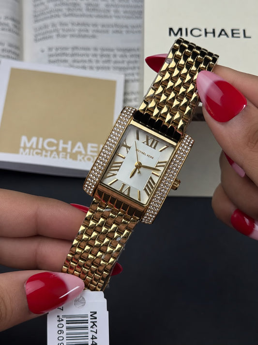 Michael Kors Women's Watch
