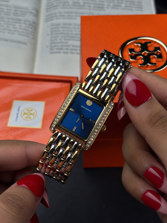 Tory Burch Ladies Watch