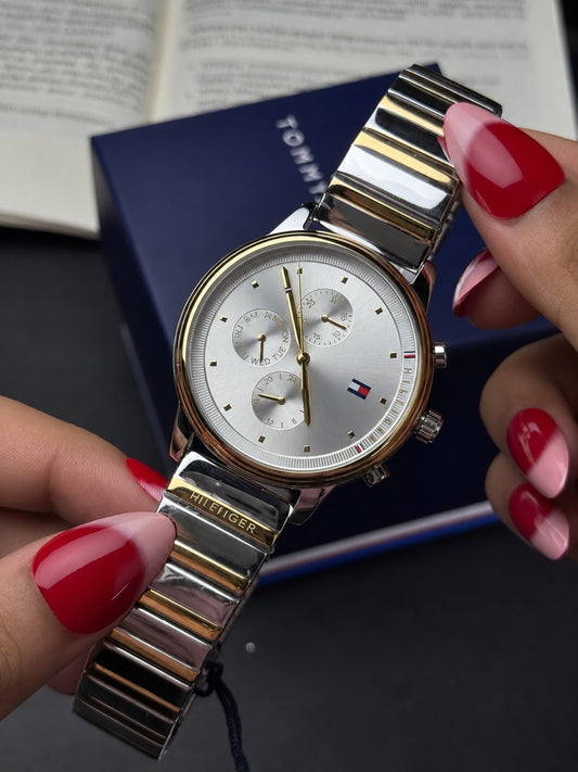 Tommy Hilfiger  Chronograph Watch