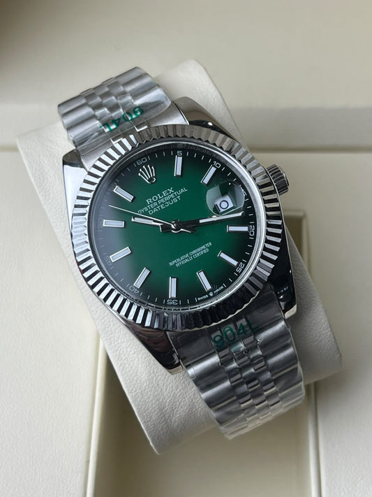 Oyster Perpetual Datejust