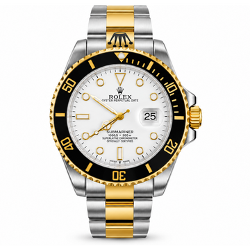Submariner Oyster Perpetual - Date