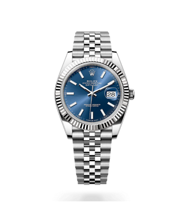 Rolex Oyster Perpetual Datejust
