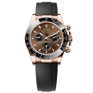 Daytona Chocolate Dial