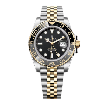 GMT-Master II
